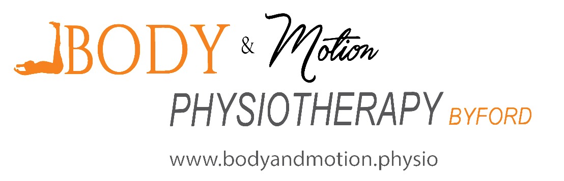 BodyMotion